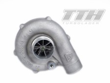 Upgrade Turbolader Audi RS2 S2 S4 S6 200 Quattro 2,2 T 20V VW 16V 420PS K24 7200