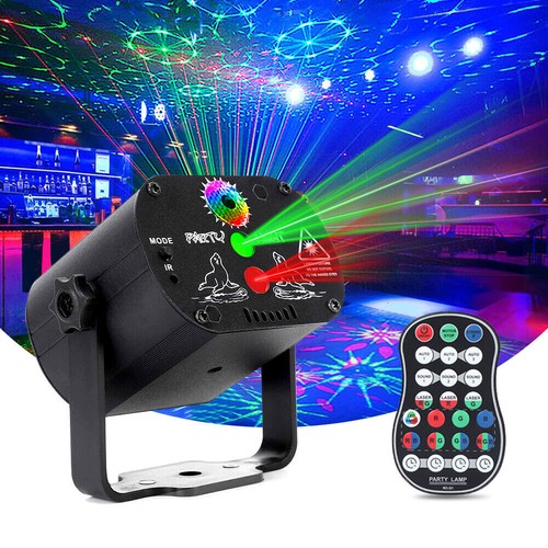 Rgb lichteffekt led - lichteffekt,