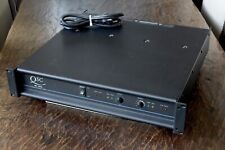 QSC MX-1500a professionelle