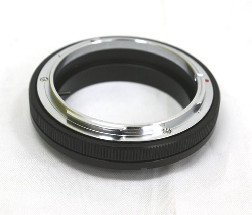 Makro canon objektivadapter - fd,
