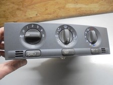 Volvo S40 V40 Klimabedienteil Heizung Klima Bedienteil 889558 99W44K