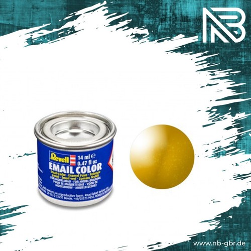 Revell email color - color, farben