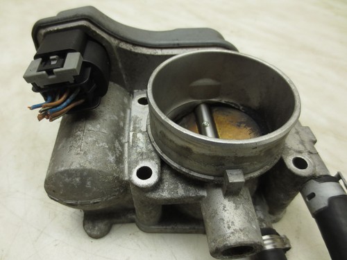 Drosselklappe 25177983 opel - 25177983,