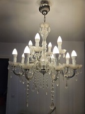 Klassische Kronleuchter 