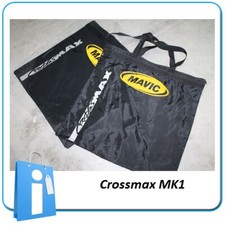 Set fundas räder mavic - räder,