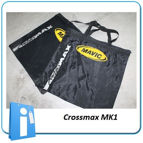 Set fundas räder mavic - set,