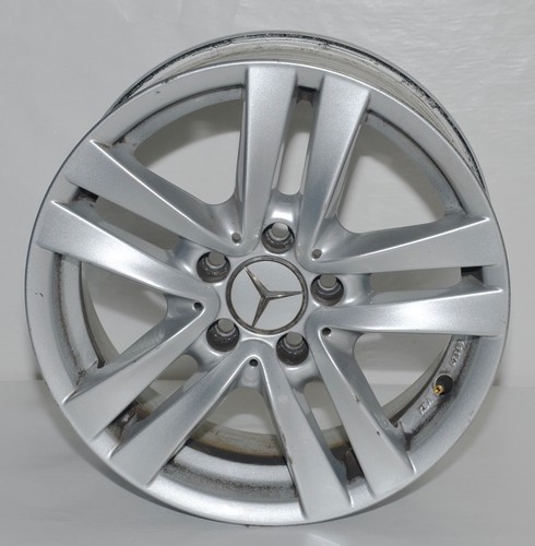 Alufelge für mercedes - für,