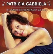 Patricia Gabriela - Ich