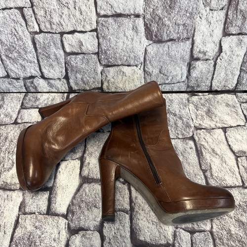 Stiefeletten alberti fermani - stiefeletten,