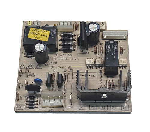 Tl66 original jura impressa - tl66),