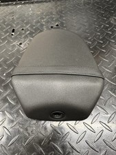 Yamaha YZF-R 125 Re40 Bj 2023- Sozius Sitz Sitzbank Hinten #79