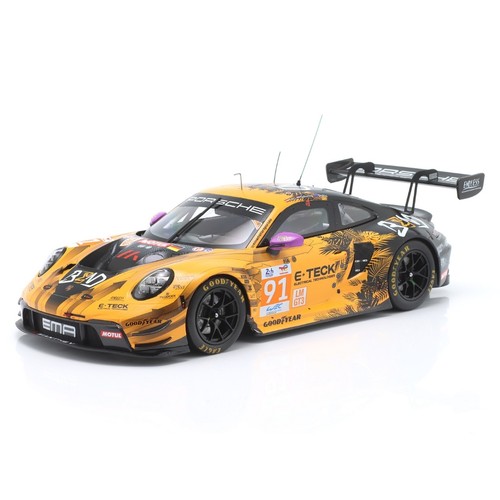 Manthey porsche 911 gt3 - manthey, r