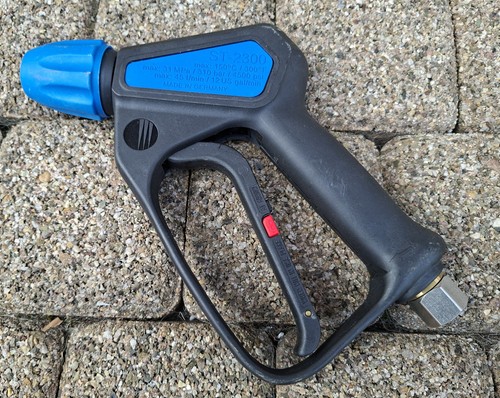 Hochdruckpistole 2300 für - st-2300,