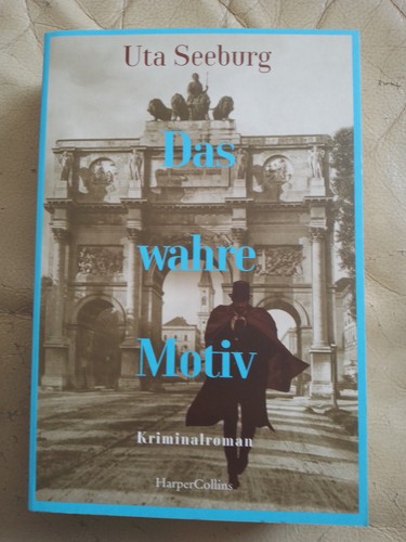 Uta seeburg das wahre - uta,