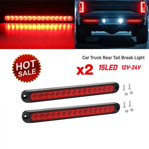 2xrot led auto - 2xrot, pkw