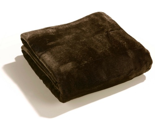 Super weiche kuscheldecke - weiche, xl