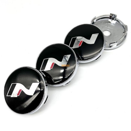 Für hyundai line logo auto - n-line,