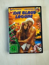 Die blaue Lagune von Kleiser, Randal | DVD | Zustand sehr gut
