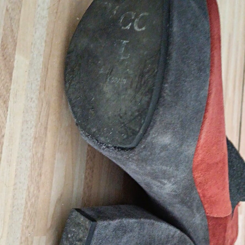 Pacogil damen wildleder - pacogil,