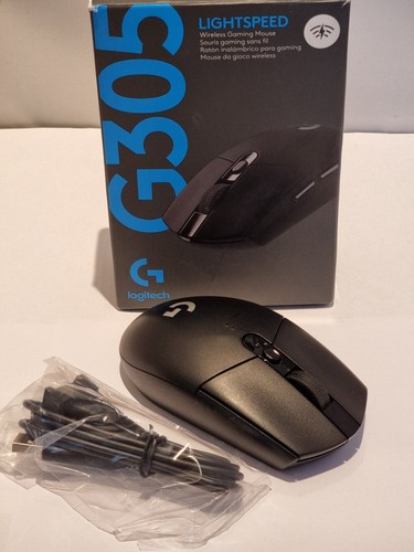 Logitech g305 lightspeed - g305,