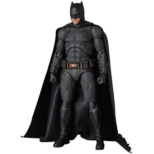 Batman bruce wayne mafex - batman,