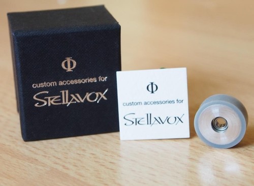 Stellavox pinch rolle for - pinch,