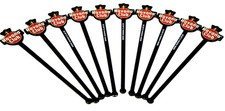 10x Havana Club Stirrer