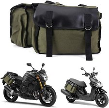 Motorrad Satteltasche Motorrad Side Tool Pouch Gepäcktasche Fahrradtaschen Tasch