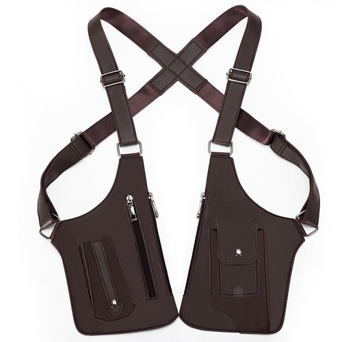 Umhängetasche premium leder - umhängetasche,,