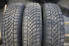 3 Allwetter 145/70 R13 71T Hankook Kinergy 4S DOT 2624 4,9-6,2mm