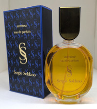 SERGIO SOLDANO EDP 100 DAMEN