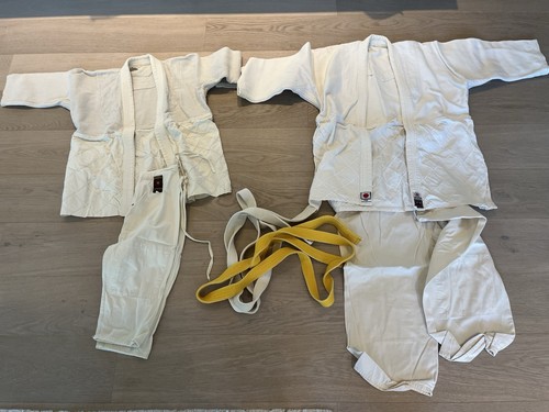 Judoanzug 130 160 mit - judoanzug,, 160,