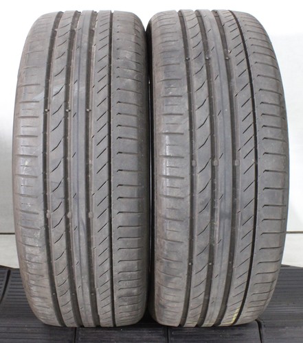 225 45r19 92w - x, sommerreifen