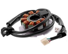 Lichtmaschine kompatibel für