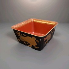 Japan Lack Schüssel Meiji