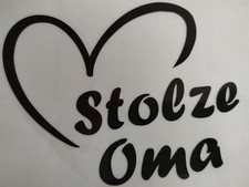 Stolze