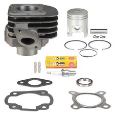 Zylinder Set 50ccm klein für