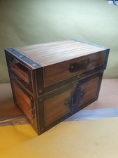 Zelda Limited Prima Guide Box Set Kiste Lösungsbuch Spieleberater Leerbox