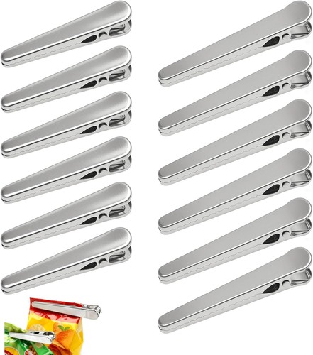 Verschlussclips edelstahl für - verschlussclips,