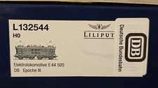 Liliput H0 L132544 DB BR E44
