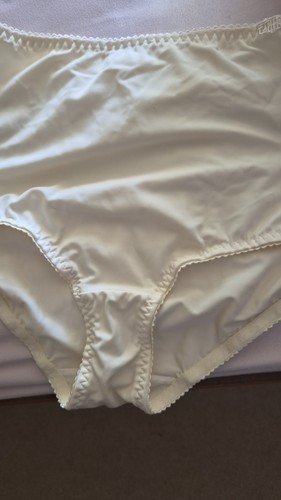 Damenslip little rose m - little,