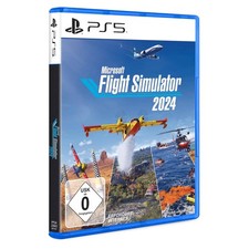 Microsoft Flight Simulator