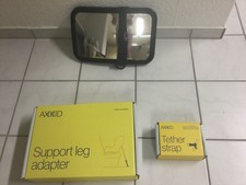 Axkid Autokindersitz