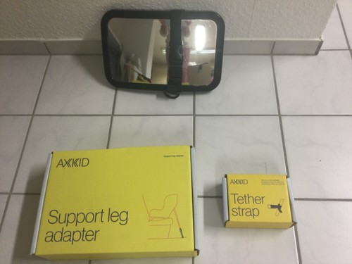 Axkid autokindersitz - axkid,