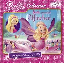 (9)Collection,Elfinchen von