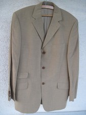 H  Mc Neal Sakko Jackett