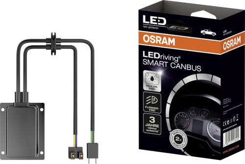 Osram adapter ledriving smart - adapter,