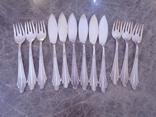 WMF 900 Fächermuster