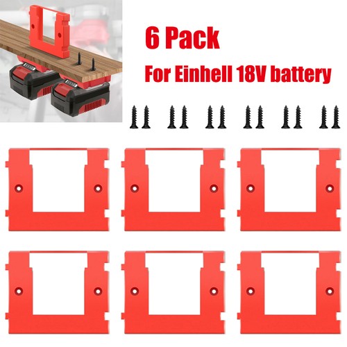 Pack akkuhalter 18v - 18v, akku
