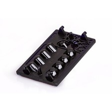 Optikkörper Regensensor